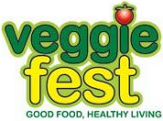 Veggie Fest Logo