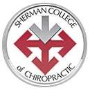 Sherman College of Chiropractic Logo